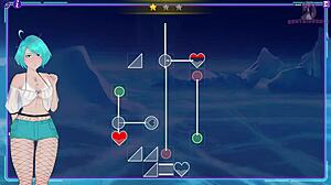 Milf Hunter Creampie!