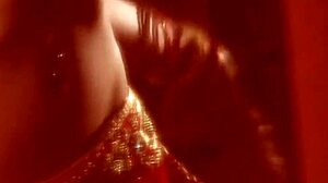 want to see her tease with artistic nude dancing?