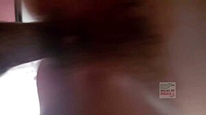 Hidden camera catches couple's first time while watching series! 📹