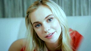 Tushyraw sexy brunette get her tight ass stretched out