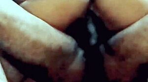 Rasmika Gets Fucked by Big Cock at 18 Years Old