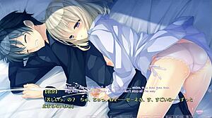 have you seen this primal hearts scene where they fuck hard?