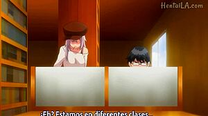 hatsukoi time cap4 anime hentai adventure