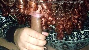 latina maid let me fuck her big ass for some cash, it was awsome