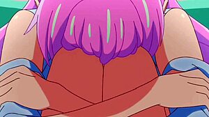 Nerd Excluded And Forced To Marry School's Most Popular Girl