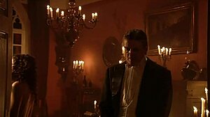 Anna Kovalchuk září v parném Pánu a Margaritě scény