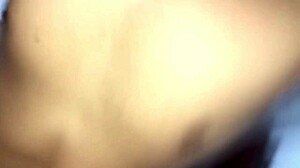 Mexican Amateur Gets Anal And Blowjob Fun!