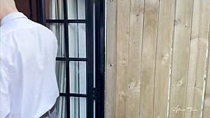 religious man lust problem preaches wrong house