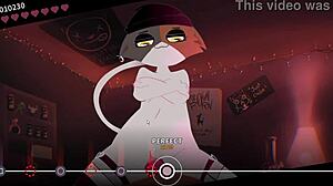 meow skulls beatbanger achieves perfect score in spanish