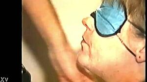 Suzi Used as Cum Slut