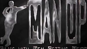 manupfilms' 10x cum compilation with hunks