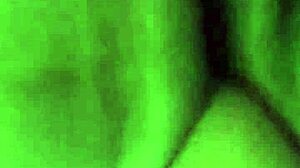 Beautiful latina milf loves deep doggystyle fucking 😍