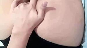 Wife's Post-Game Oral Surprise