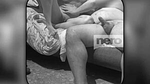 Wow, Fantasy Roleplay As Whore And Client Licking Pussy!