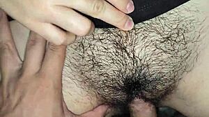 Almost got caught with stepdaughter, damn!