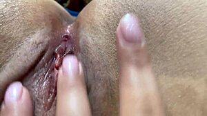 Solo Homemade Teen 18+ Masturbation