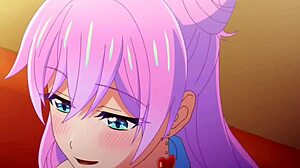 Nerd Excluded And Forced To Marry School's Most Popular Girl