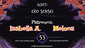 Erotic audio game show for women with fucking scenes.