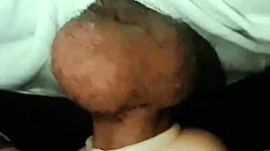 Asian girlfriend uses toys for orgasm