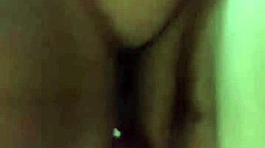 Beautiful latina milf loves deep doggystyle fucking 😍