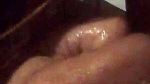 Sloppy Deepthroat Blowjob With Spitting And Messy Cock Sucking