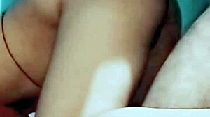 Rasmika Gets Fucked by Big Cock at 18 Years Old