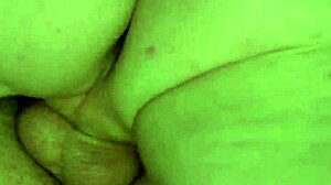 shemale biker in crossdressing fucks tattooed hunk with assfucking domination