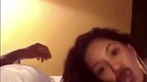 want to make her famous with blowjob part 2?