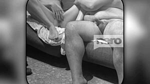 Wow, Fantasy Roleplay As Whore And Client Licking Pussy!