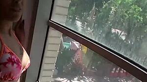 Crystal Lopez Feels Hidden Anal Passion