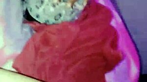 Blonde Transsexual Wanessa Silva Sucks Young Stud Greedily!