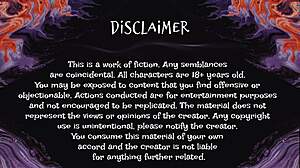 Erotic audio game show for women with fucking scenes.