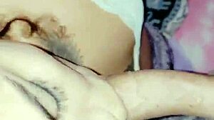 Blonde Transsexual Wanessa Silva Sucks Young Stud Greedily!