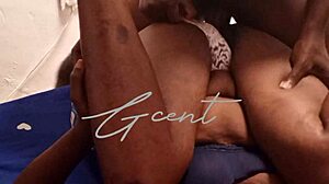 Step sister squirts hard from intense fucking