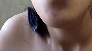 Mi hermana tocandose es bien puta