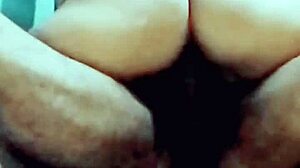 Rasmika Gets Fucked by Big Cock at 18 Years Old