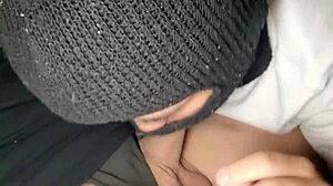 i fucked in the back of the uber and creampied her asss