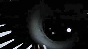 Vintage erotske crteže iz starih crtanih.