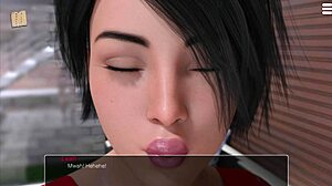 Knockout Master 2: Exciting Cartoon Adventure!