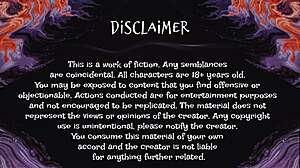 Erotic audio game show for women with fucking scenes.