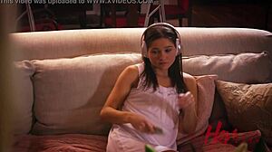 Sneak Peek Of Tribbing After Eulogy