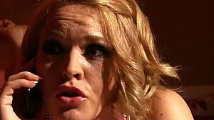 Krissy Lynn and Mick Blue in Big Butts Scene