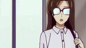 Nerd Excluded And Forced To Marry School's Most Popular Girl