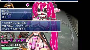 Emblem Knightess Nord: The Mark of Lewdness - All Scenes Gallery Gameplay Part 1