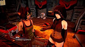 harem hotel 413 game session