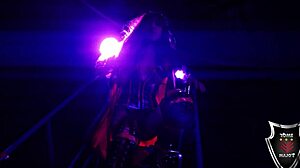 Savanna Styles Deepthroats Rome Major's Long Dick In Rough Interracial Sex