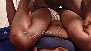 Step sister squirts hard from intense fucking