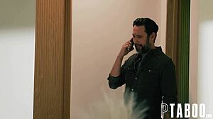 Air b and double d get wild with tommy pistol and codi vore