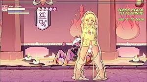 max the elf wild hentai action unfolds