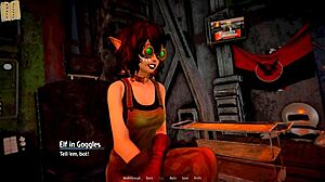 harem hotel 413 game session